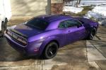 Dodge Challenger SRT Demon 2018 года